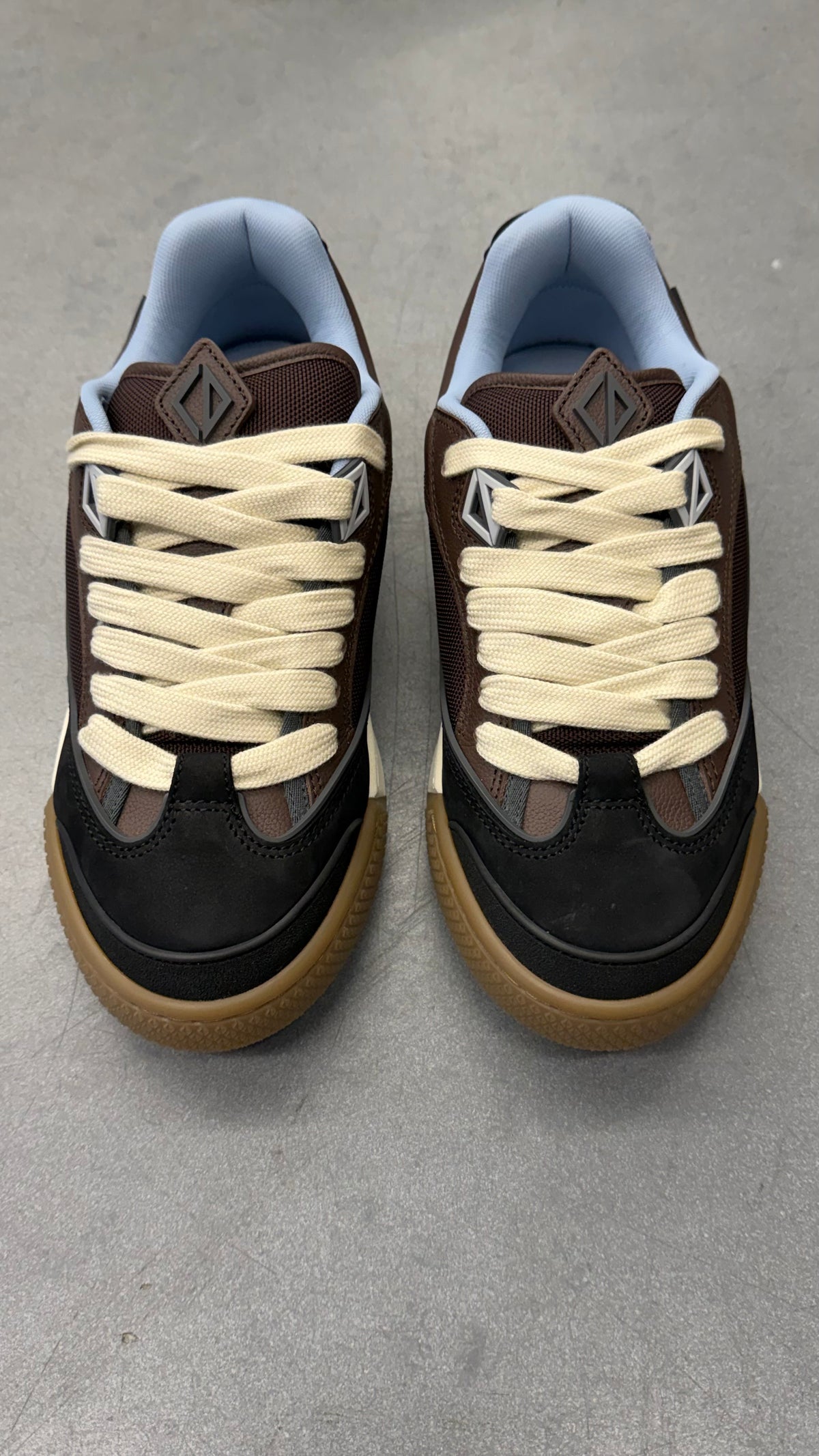 2022 DIOR B713 CACTUS JACK - MOCHA