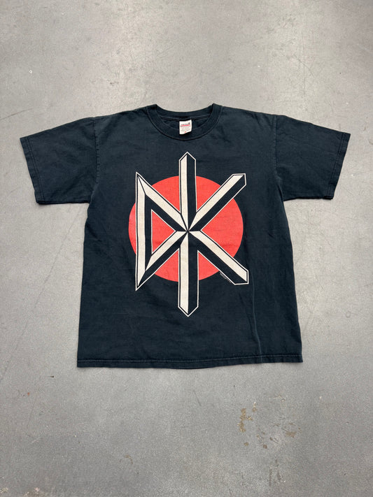 1997 DEAD KENNEDYS LOGO TEE (ANVIL TAG)