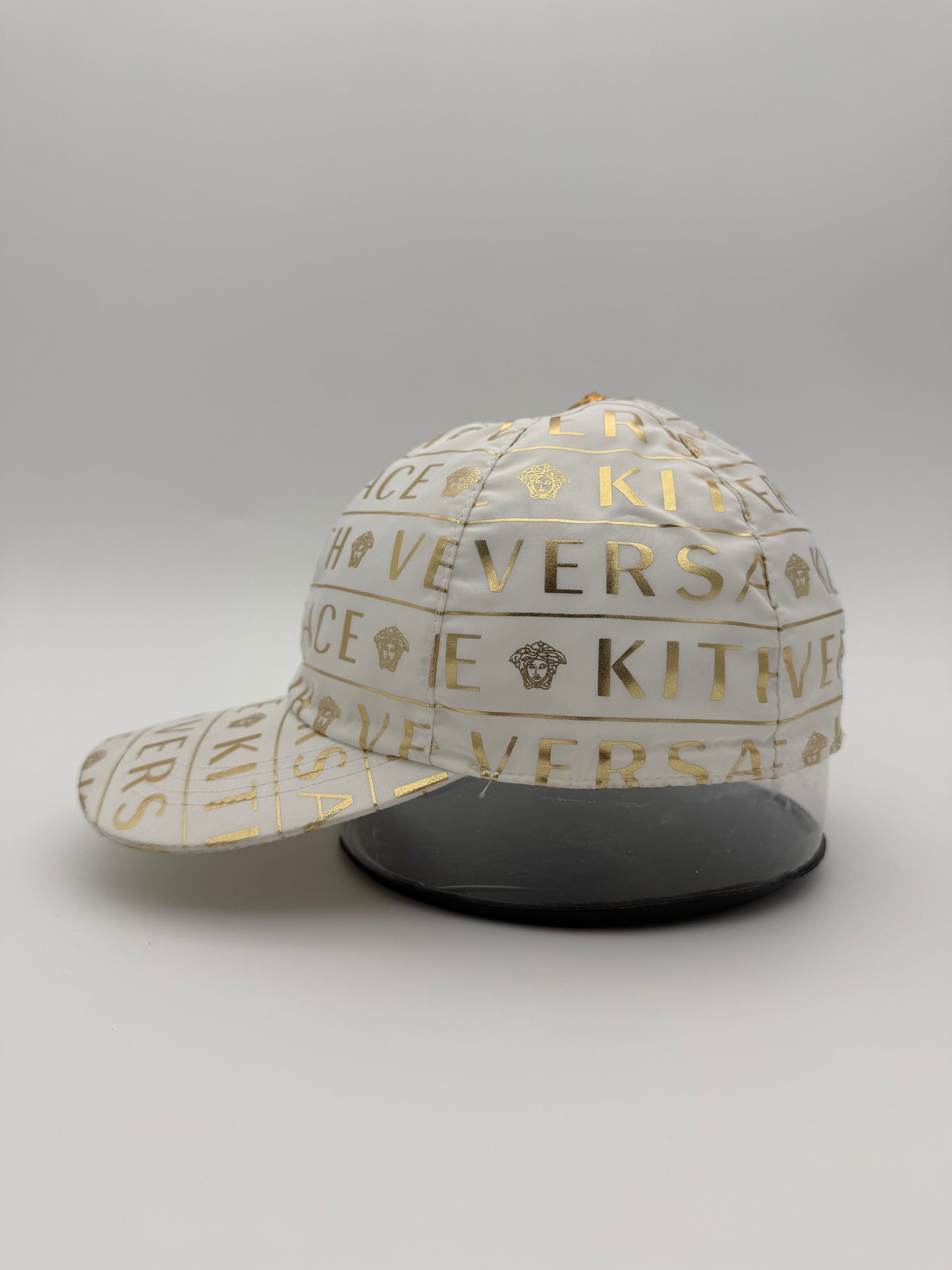 KITH VERSACE MONOGRAM HAT (PRIMO CONSIGNMENT)