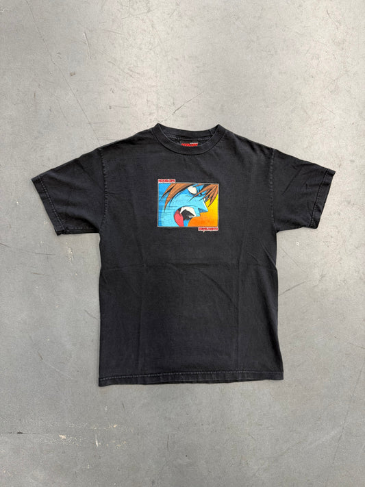 90S HOOK-UPS DEVILMAN13 TEE (HOOK-UPS TAG)