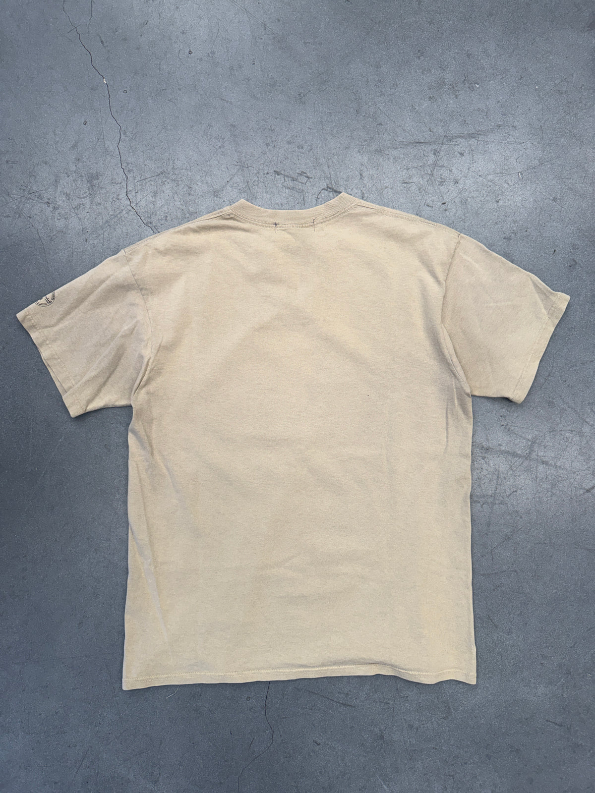 1997 ANDY WARHOL SELF PORTRAIT TEE