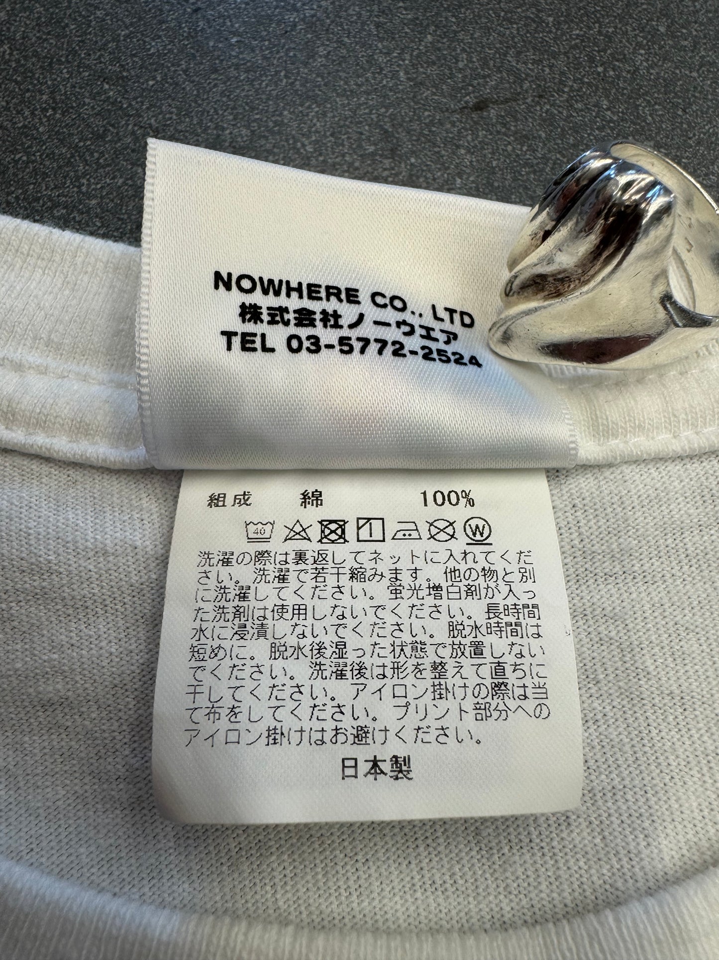 SS21 BAPE X KID CUDI COLLEGE MOON MAN TEE