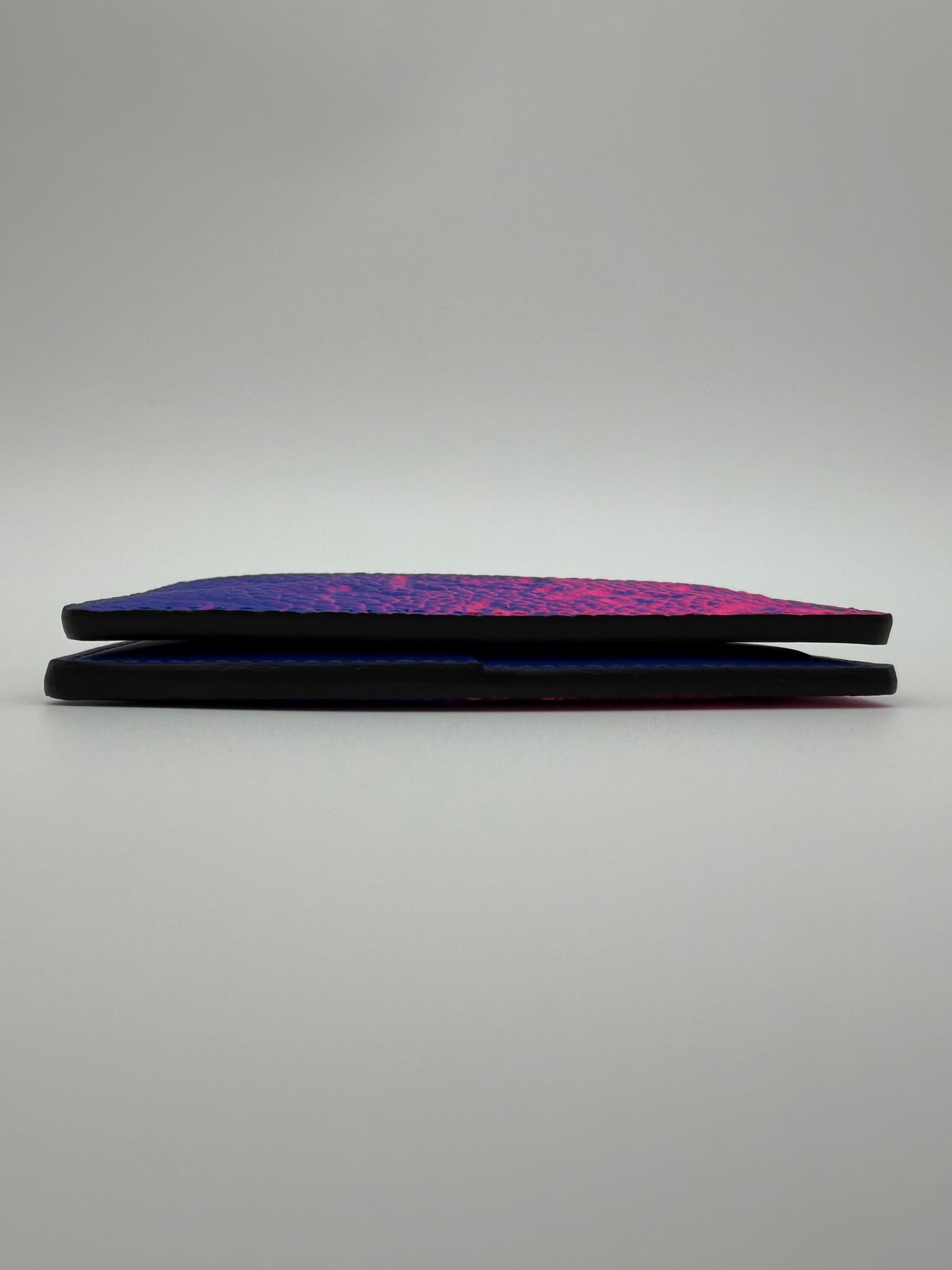 SS22 LOUIS VUITTON TAURILLON ILLUSION LEATHER POCKET ORGANIZER