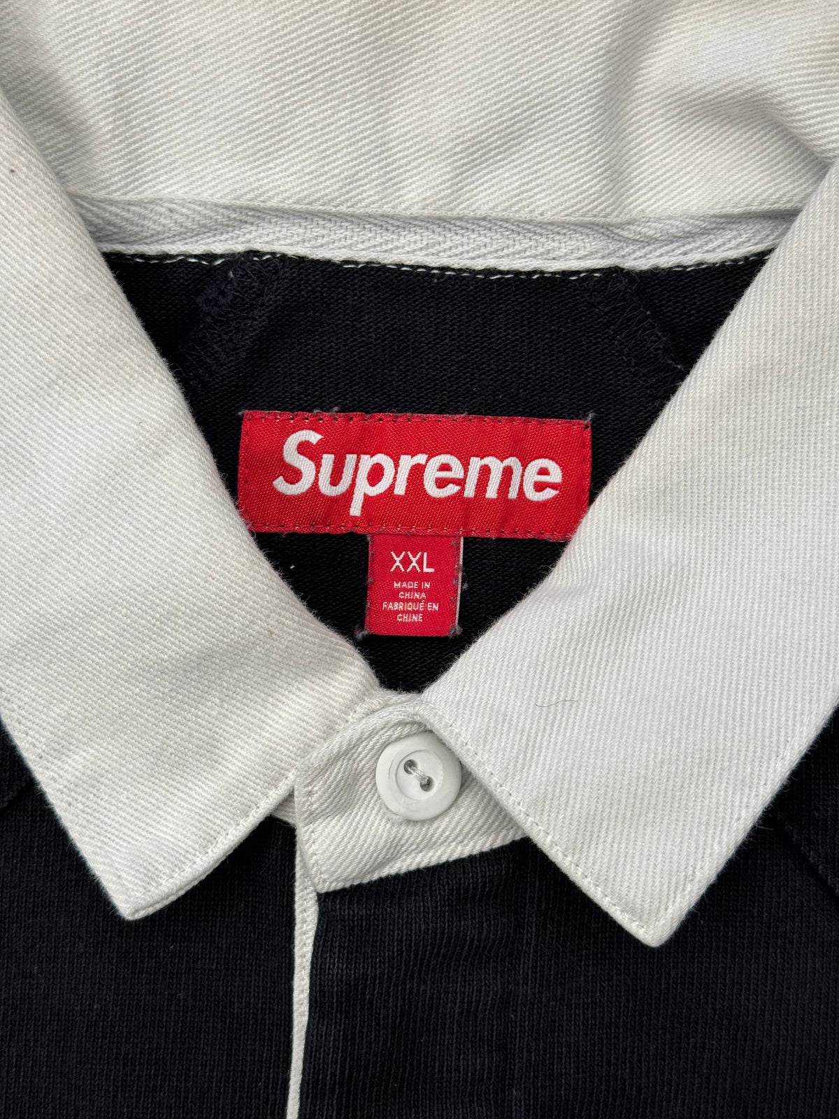 SS24 SUPREME RUGBY