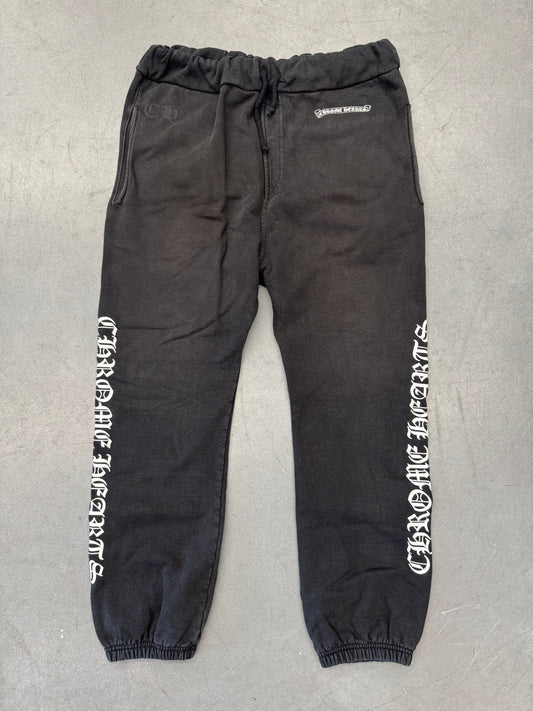 CHROME HEARTS FUCK YOU SWEATPANTS