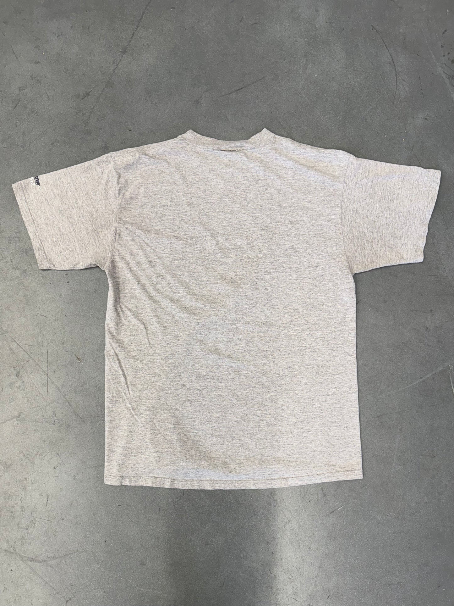 90S PLASTIK HOOK-UPS ANIME SHIRT (TULTEX TAG)