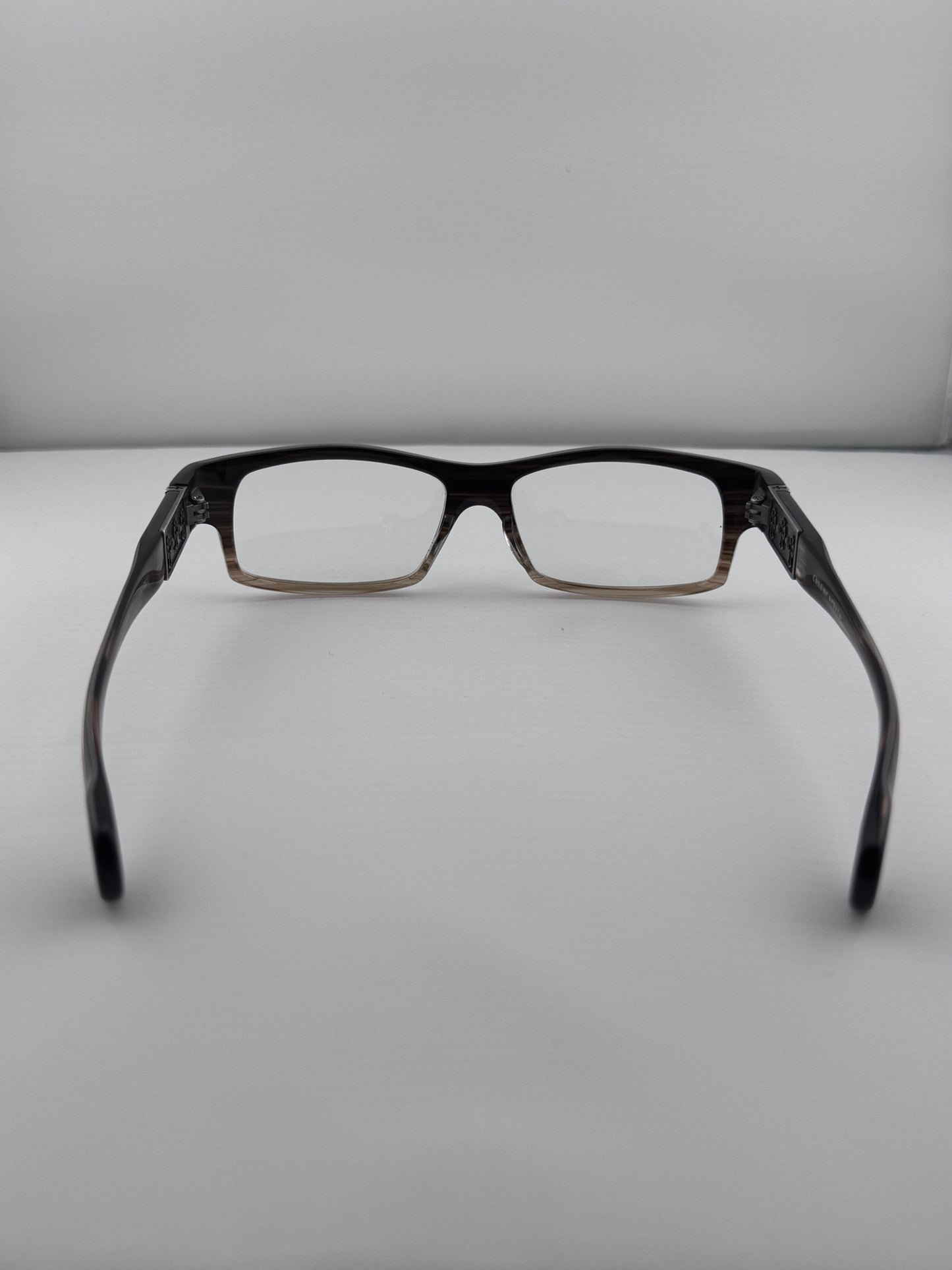 CHROME HEARTS DISMEMBERED EYEGLASSES