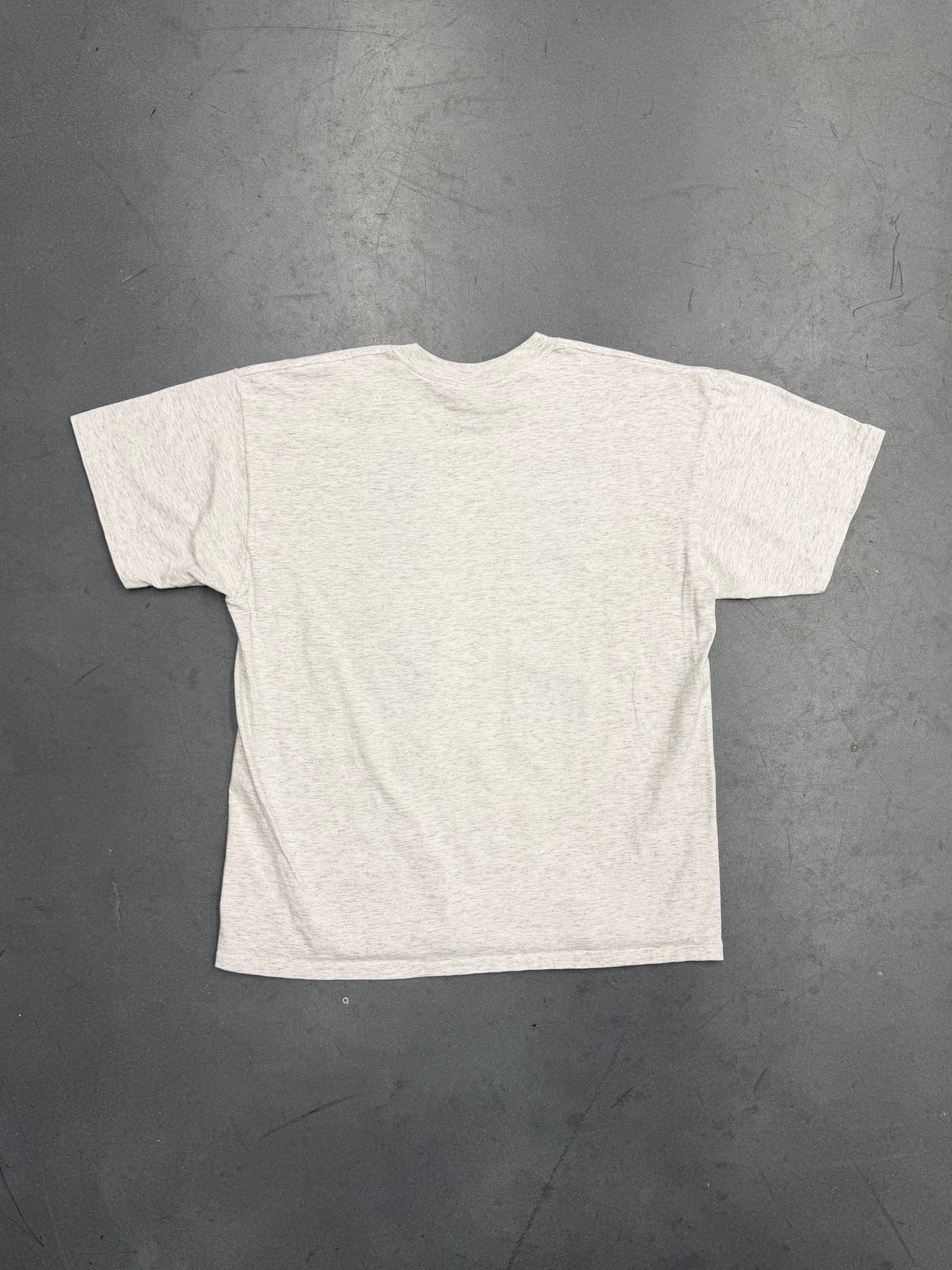 1994 WORLD CUP USA ARGENTINA FLAG TEE (ONEITA TAG)