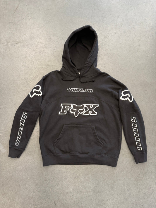 FW20 SUPREME FOX RACING HOODED SWEATSHIRT