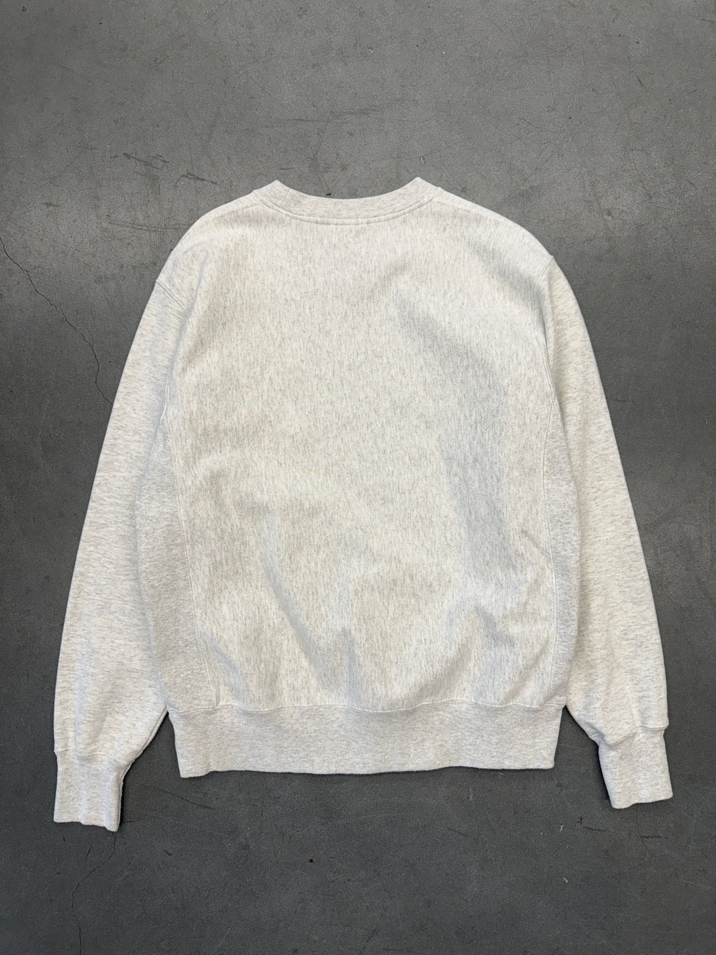 MIAMI LAW CREWNECK (CHAMPION REVERSE WEAVE TAG)