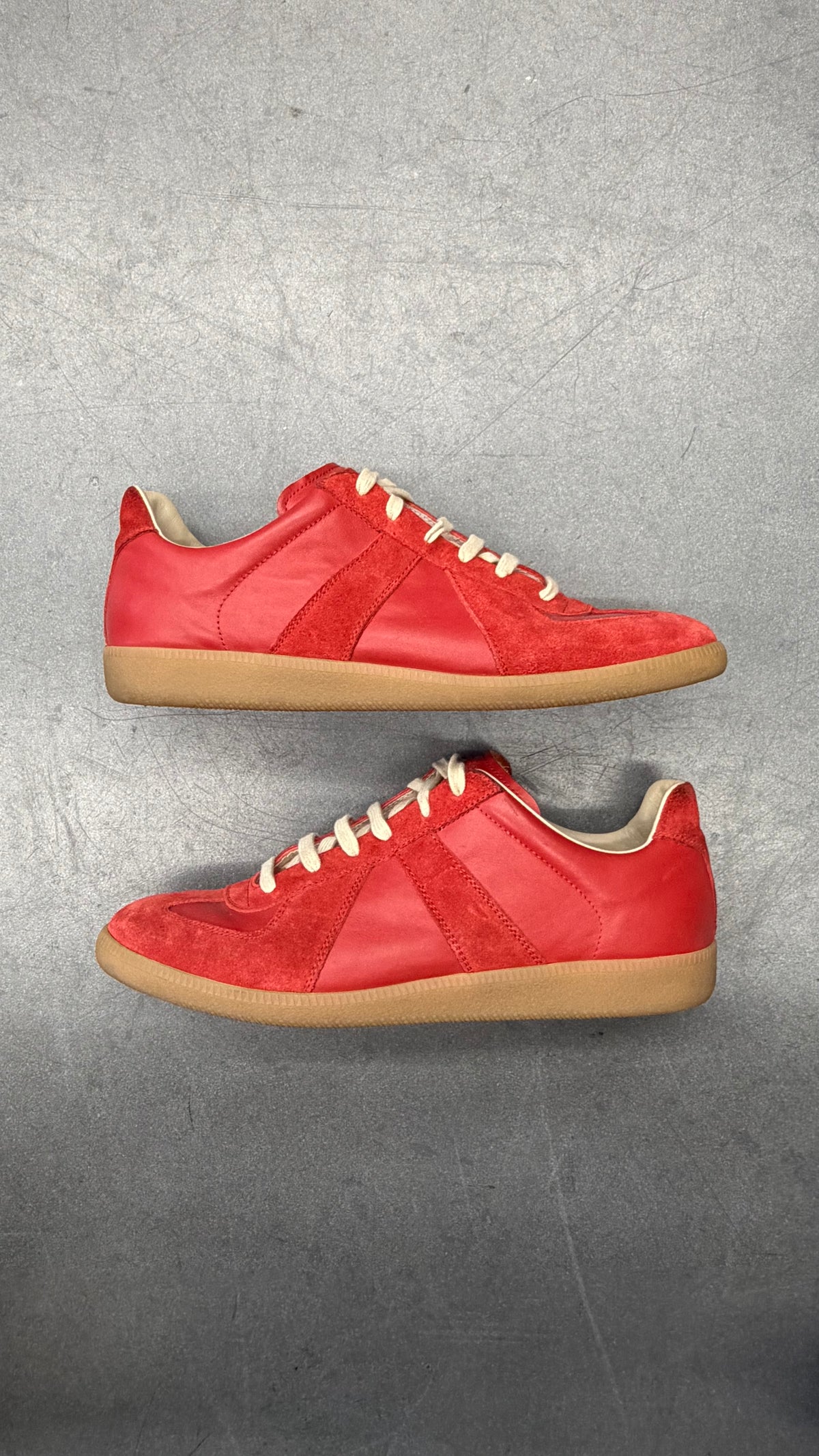 MAISON MARGIELA REPLICA BOERO