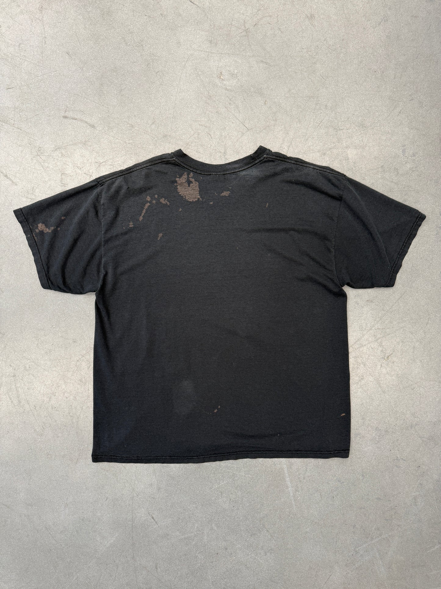Y2K DADDY YANKEE TEE (JERZEES TAG)