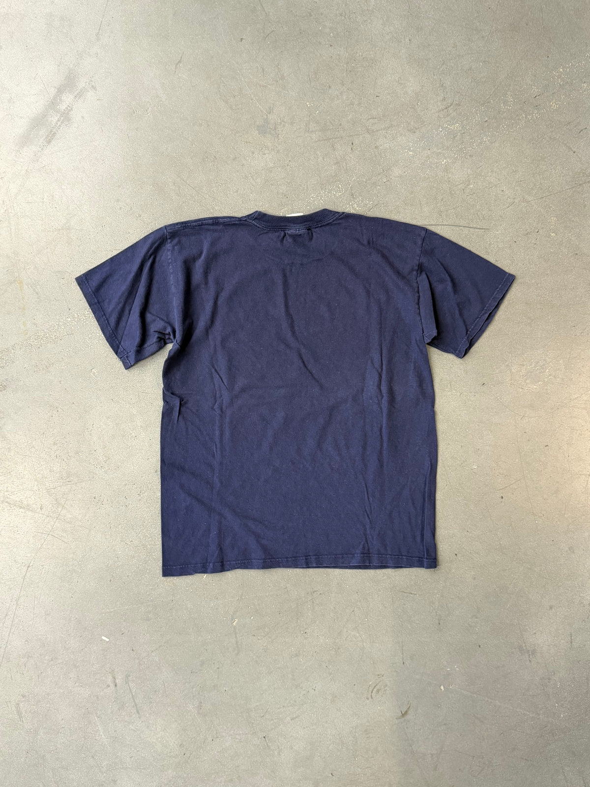 90'S SELENA BOOTLEG TEE (LOGO 7 TAG)
