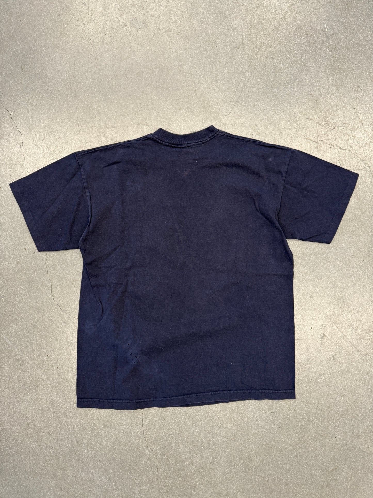 90S STANLEY DESANTIS SPAM TEE