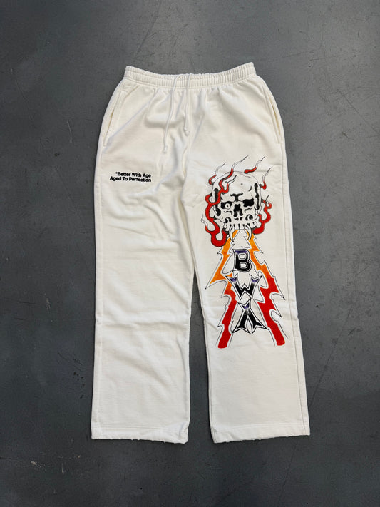 BETTER WITH AGE ENNUI SWEATPANTS