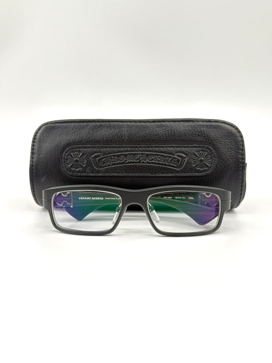 CHROME HEARTS DSL MAGNESIUM EYEGLASSES