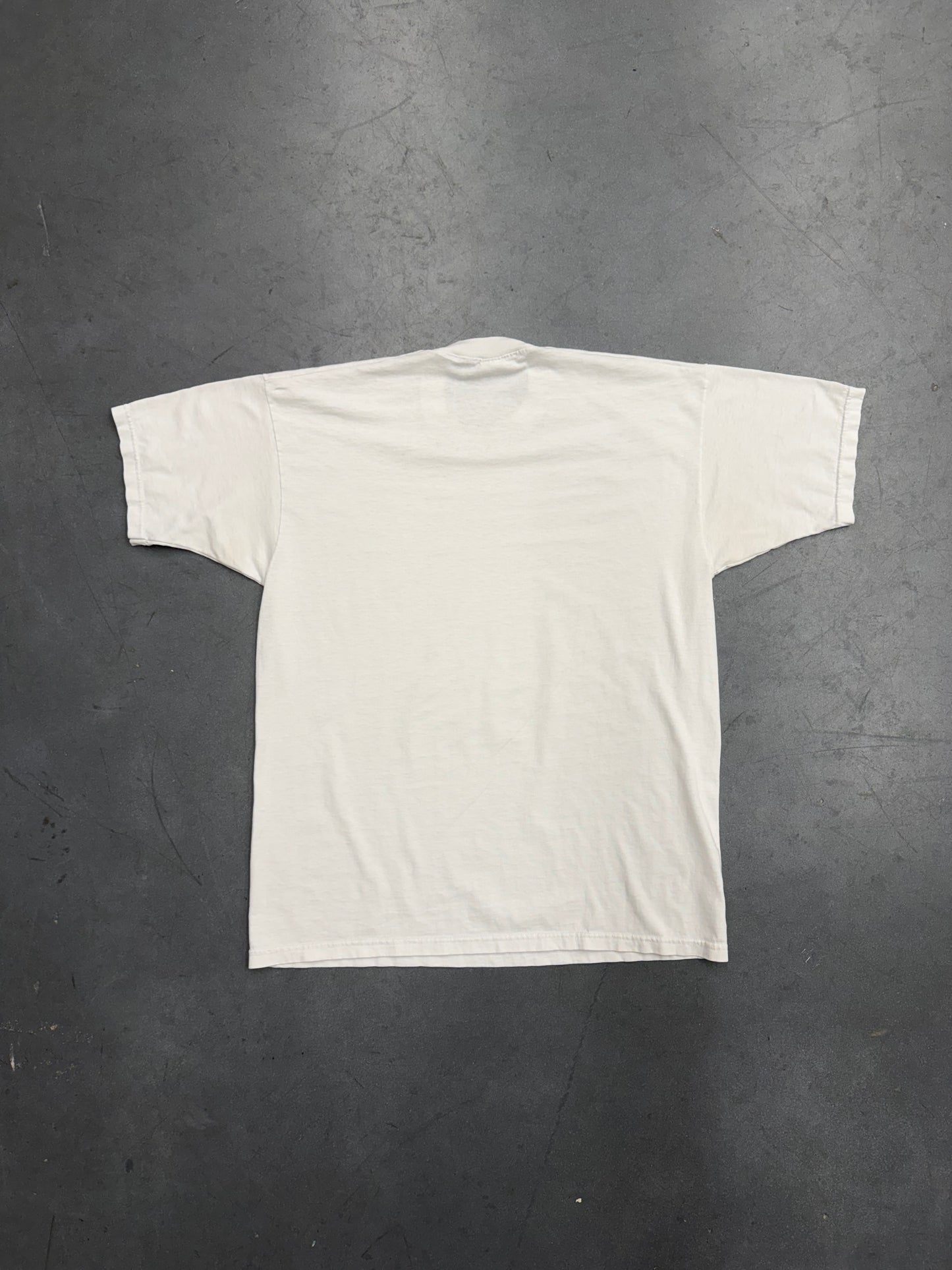90S THE SMITHS "RANK" TEE (FOTL TAG)