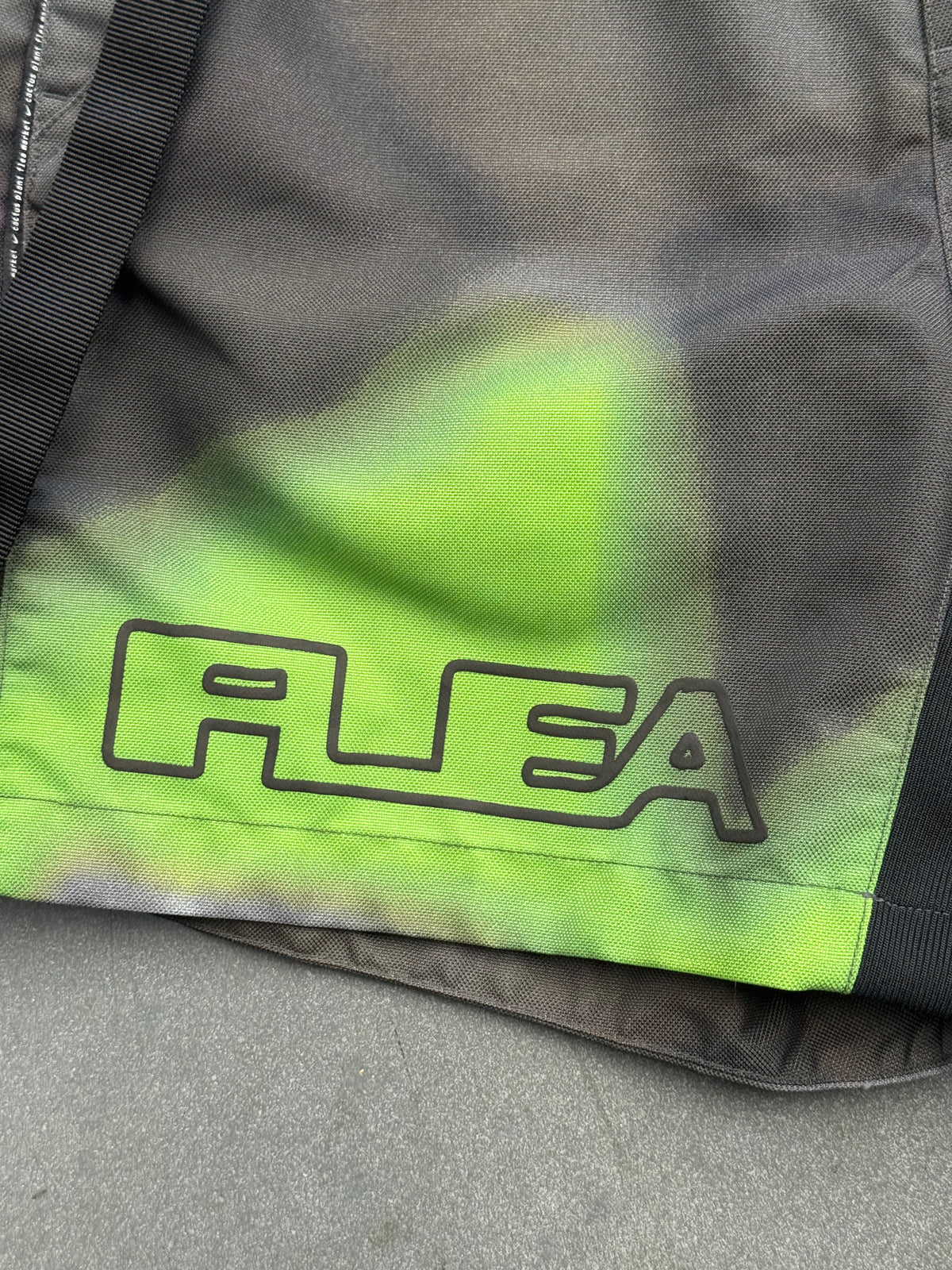NIKE X CACTUS PLANT FLEA MARKET HOCKEY SHORTS