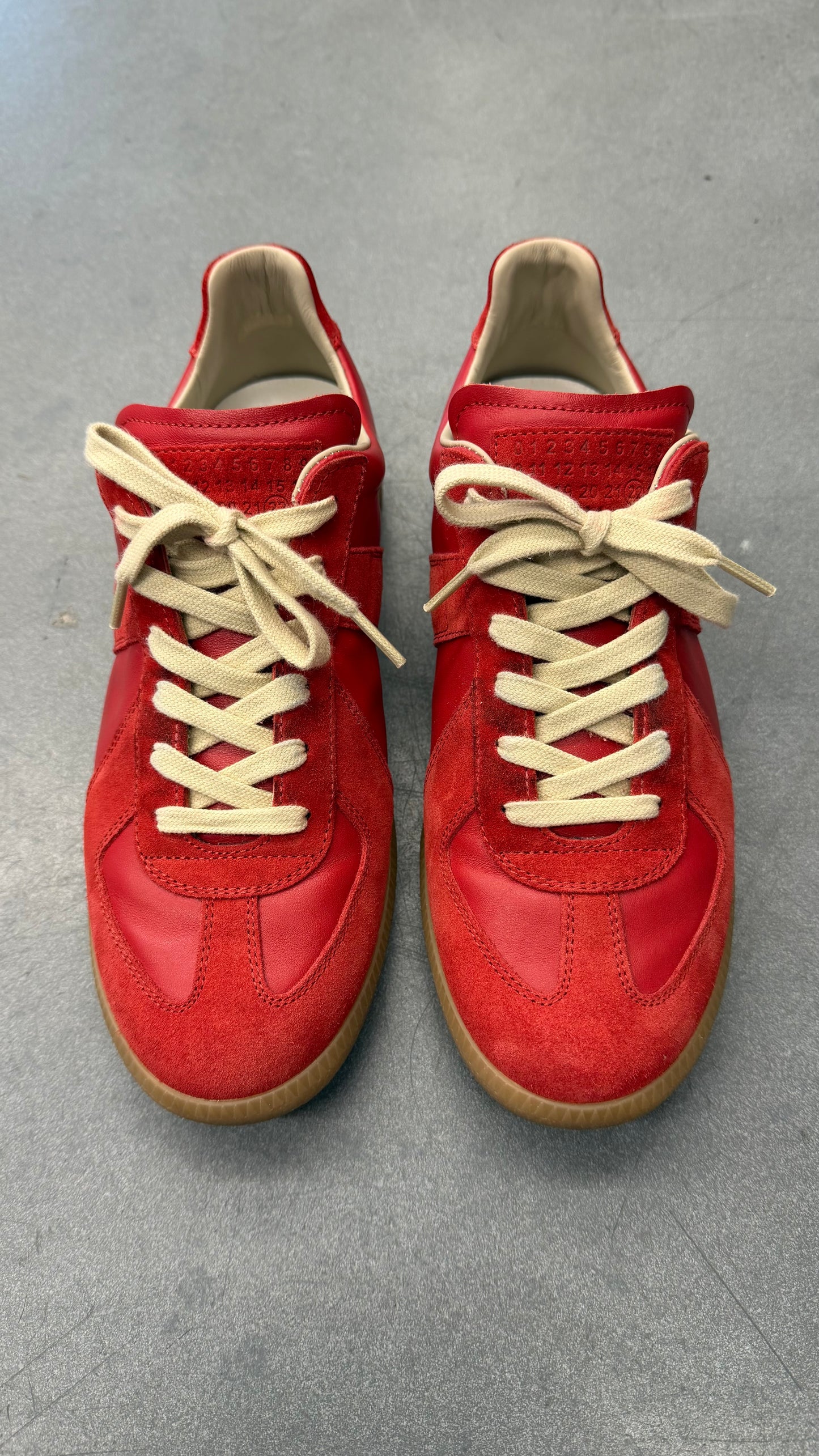 MAISON MARGIELA REPLICA BOERO