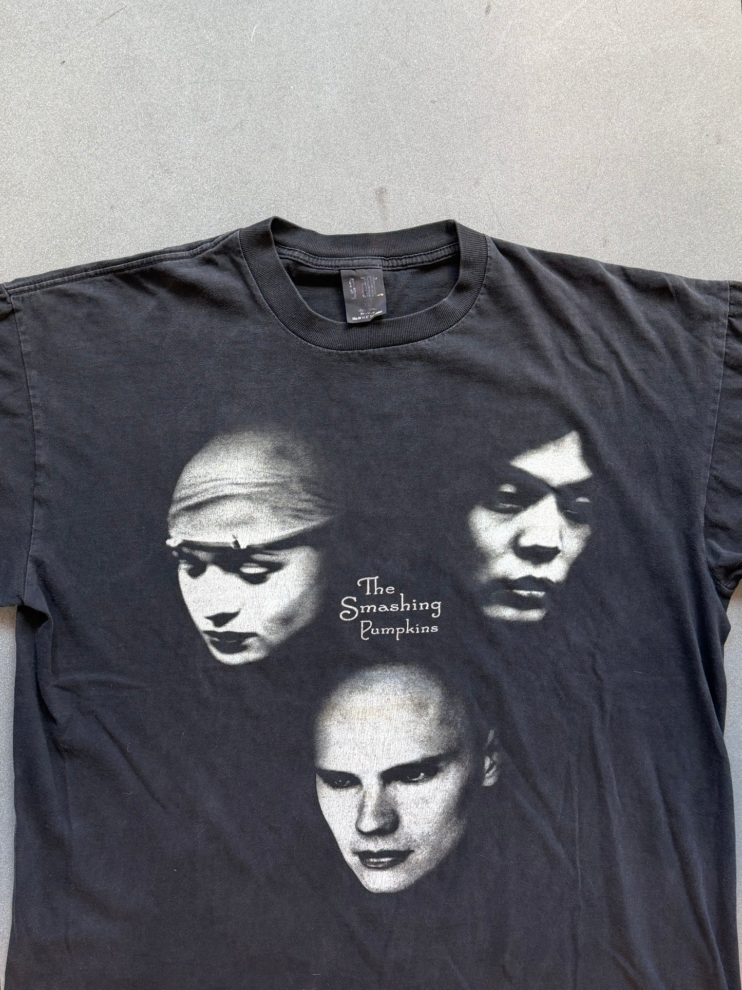 1998 SMASHING PUMPKINS ADORE TEE (GIANT TAG)