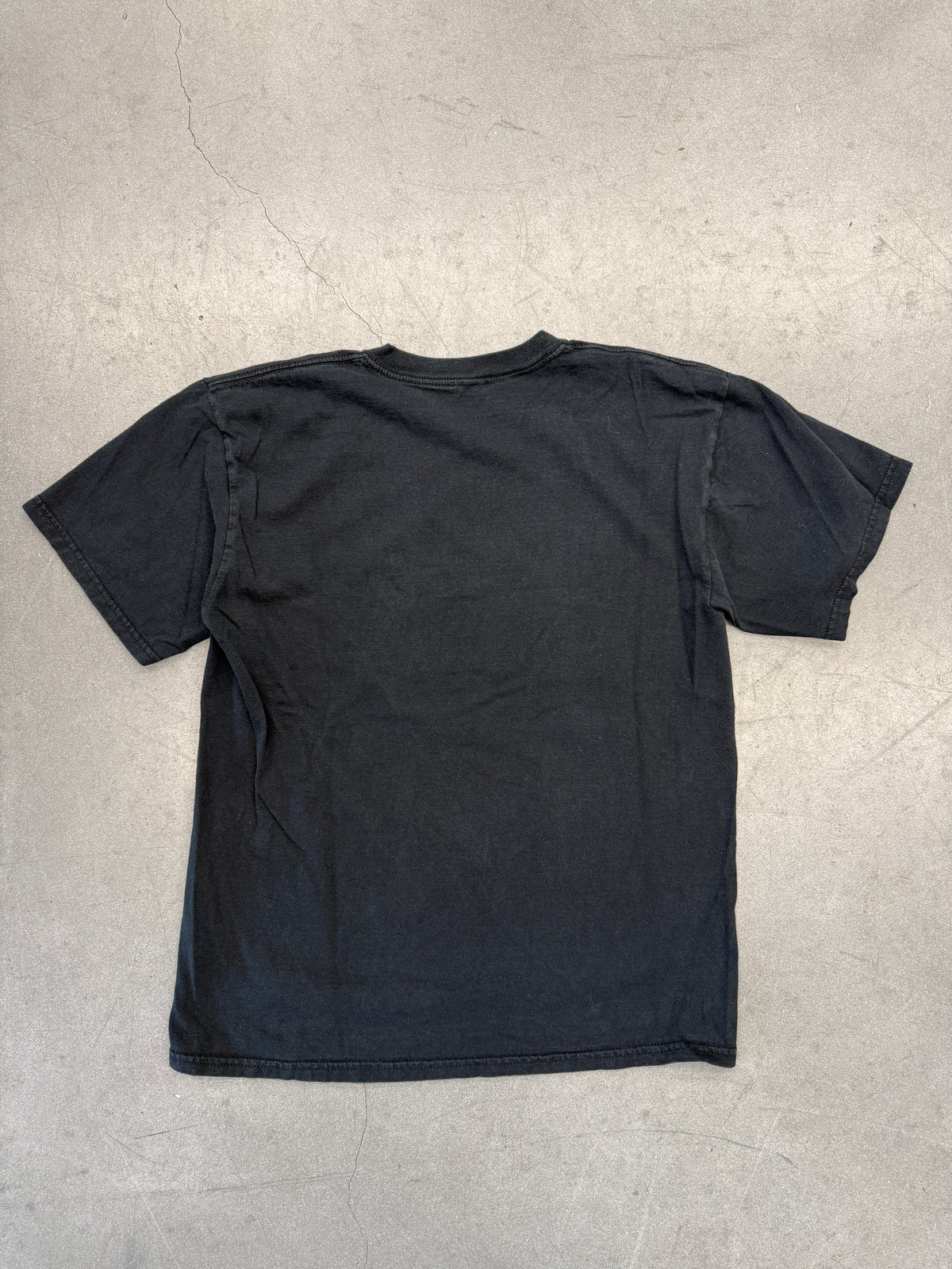 2001 N.E.R.D. PROVIDER TEE (PULLED TAG)