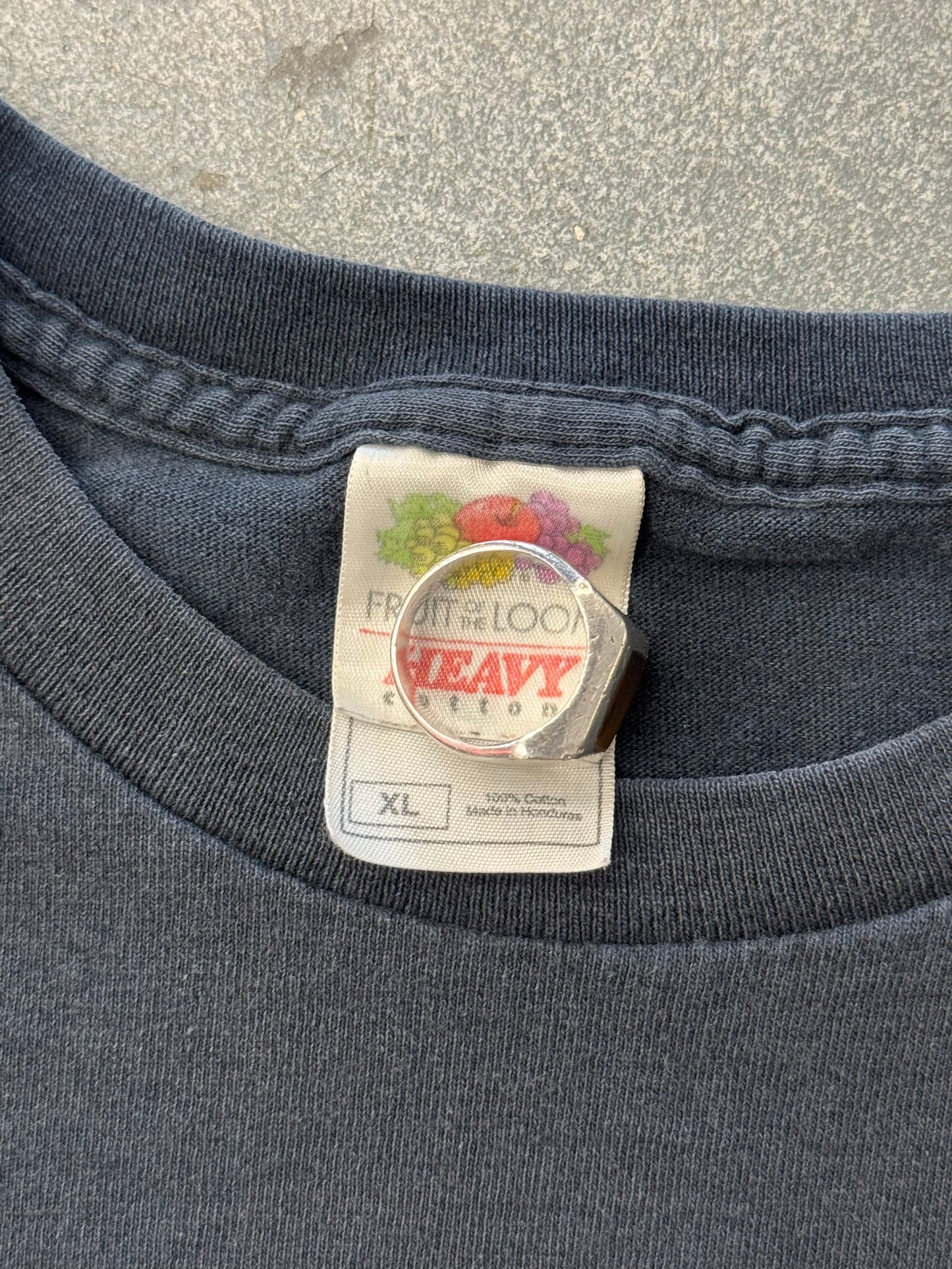 VINTAGE GOODFELLAS MOVIE TEE (FOTL TAG)