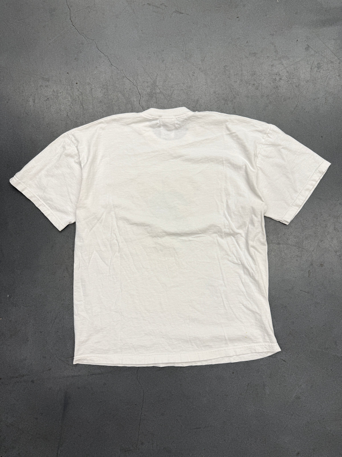 1999 POKEMON HAZTE CON TODOS SPANISH PROMO TEE (SCREEN STARS TAG)