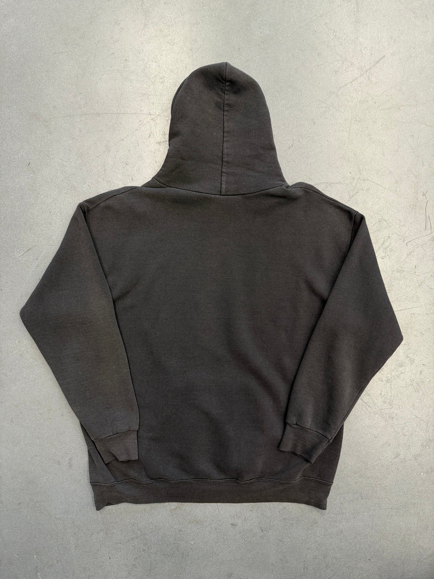 RUN DMC KRUSH GROOVE IV PULLOVER HOODIE (HEAVYWEIGHT LEE TAG)