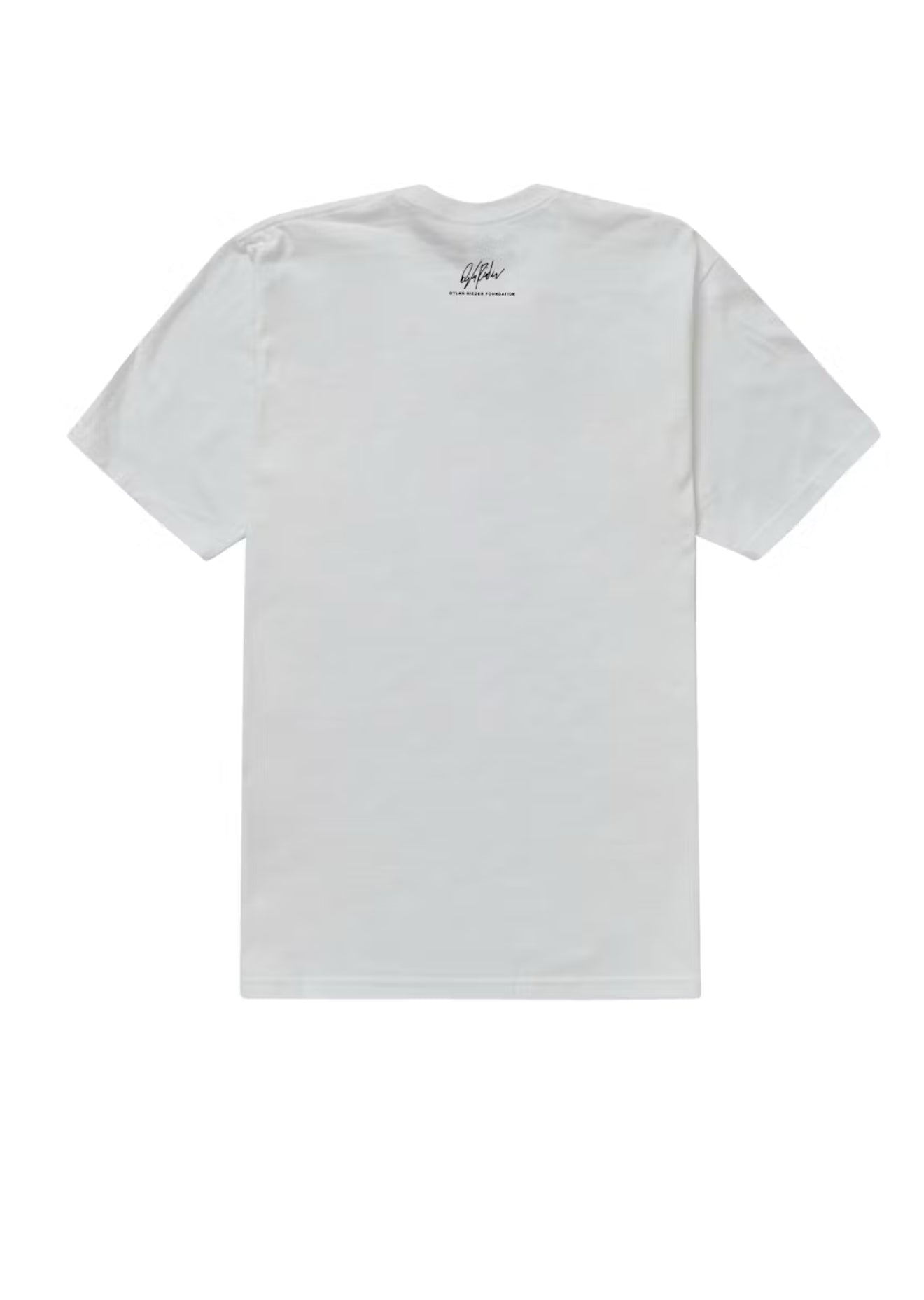FW22 SUPREME DYLAN TEE WHITE 2XL