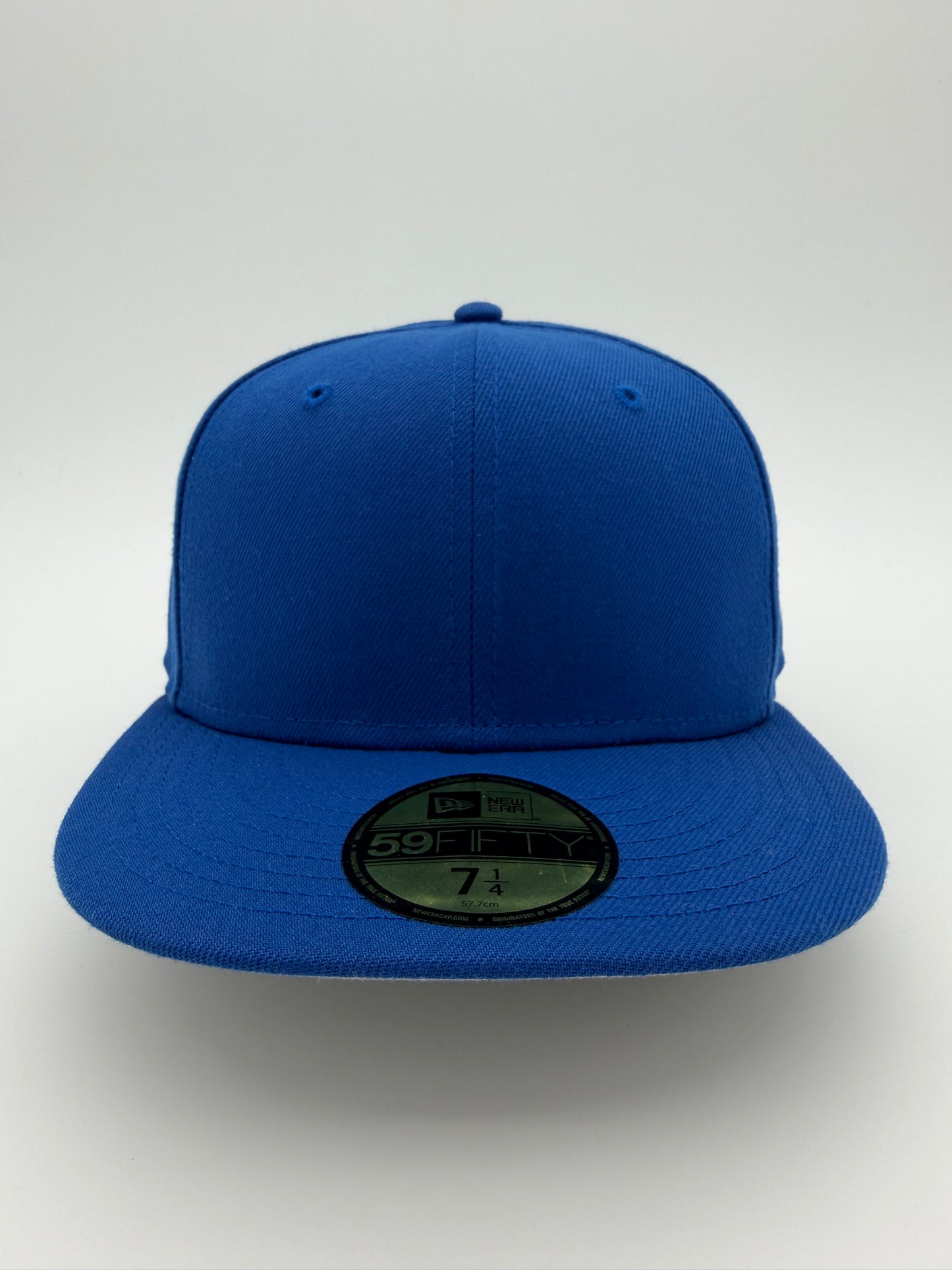 FW25 SUPREME ANTIHERO NEW ERA FITTED CAP - 7 1/4