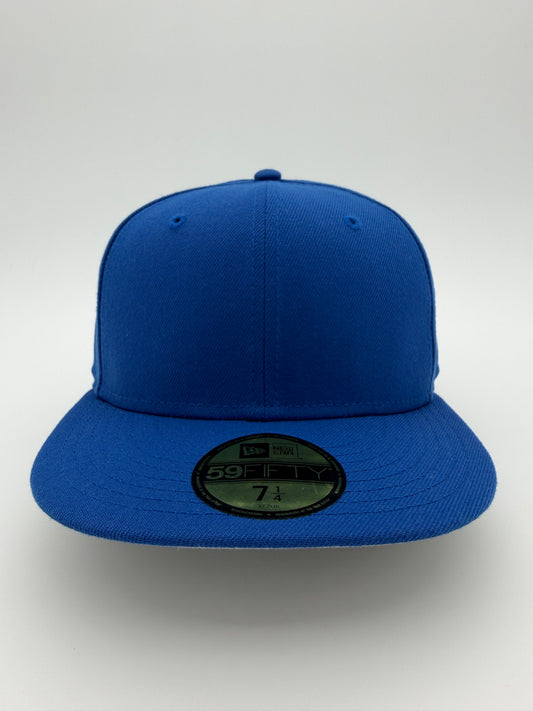 FW25 SUPREME ANTIHERO NEW ERA FITTED CAP - 7 1/4