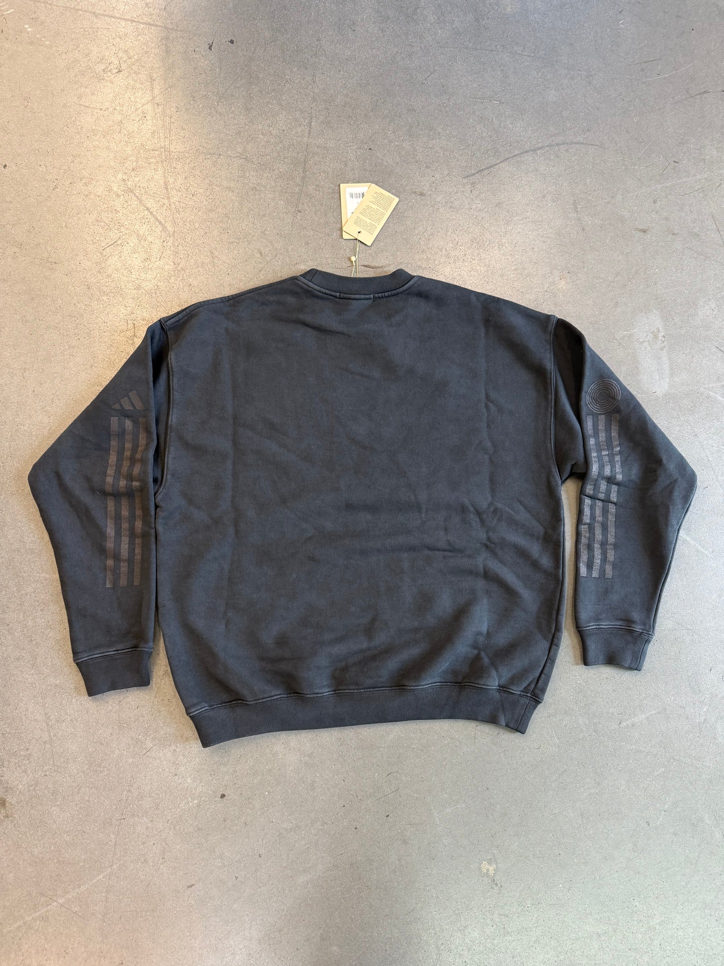 YEEZY SEASON 5 CALABASAS CREWNECK - LYBRA (NWT)
