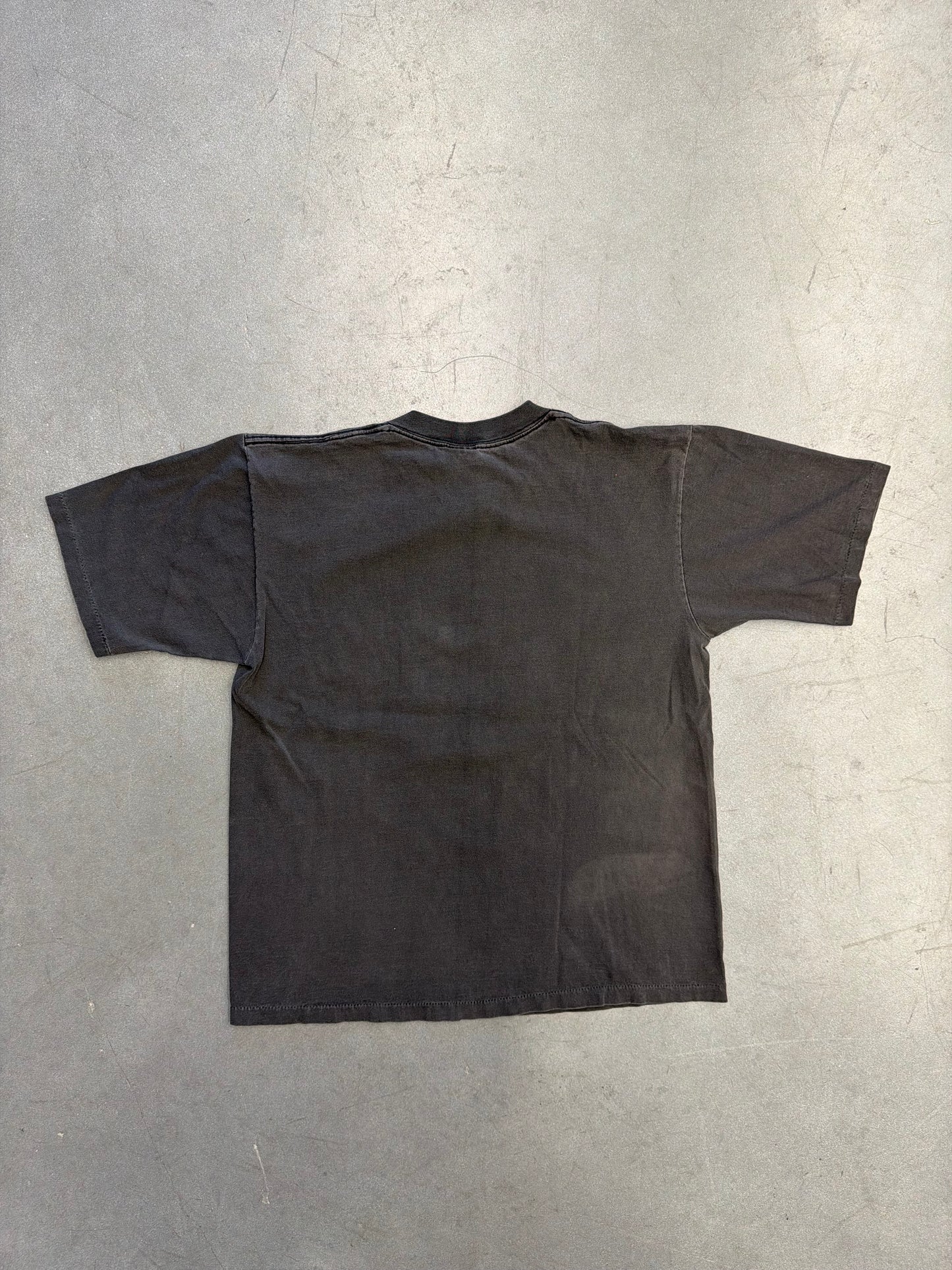 1994 WISCONSIN ROSE BOWL PASADENA CALIFORNIA TEE (ALL SPORT TAG)