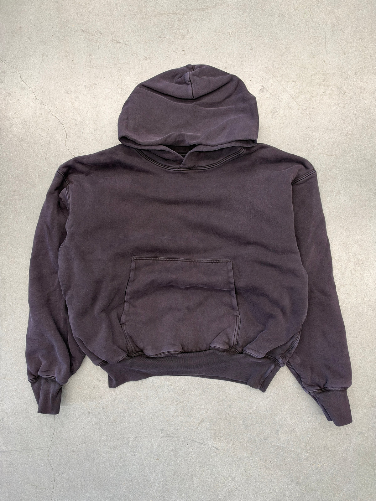 YZY GAP PULLOVER PERFECT HOODIE