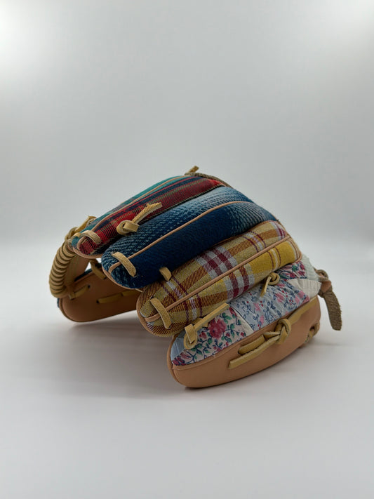 BETTER WITH AGE BERKOWITZ BASEBALL GLOVE
