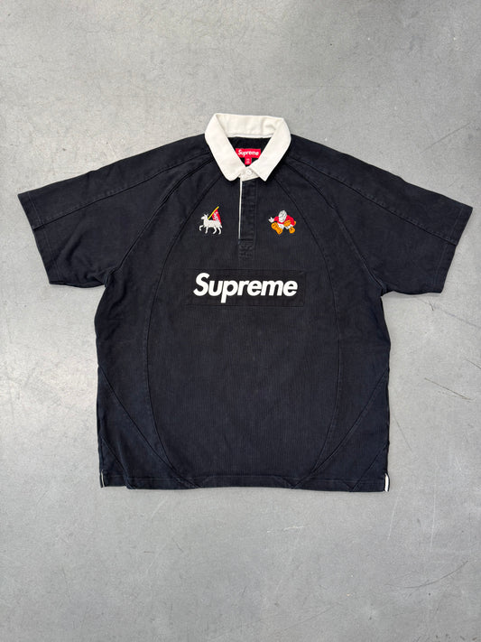 SS24 SUPREME RUGBY