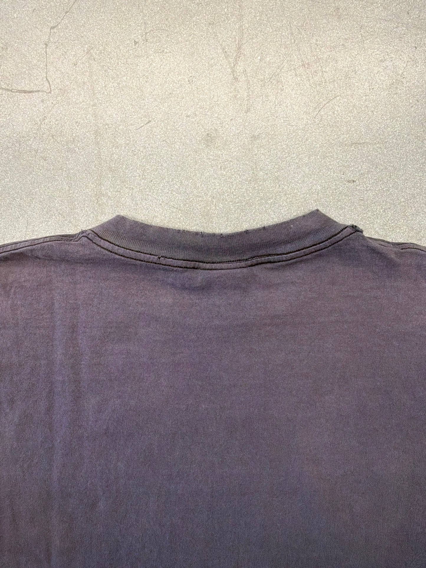 1994 SPIN DOCTORS TURN IT UPSIDE DOWN TEE (ALLSPORT TAG)
