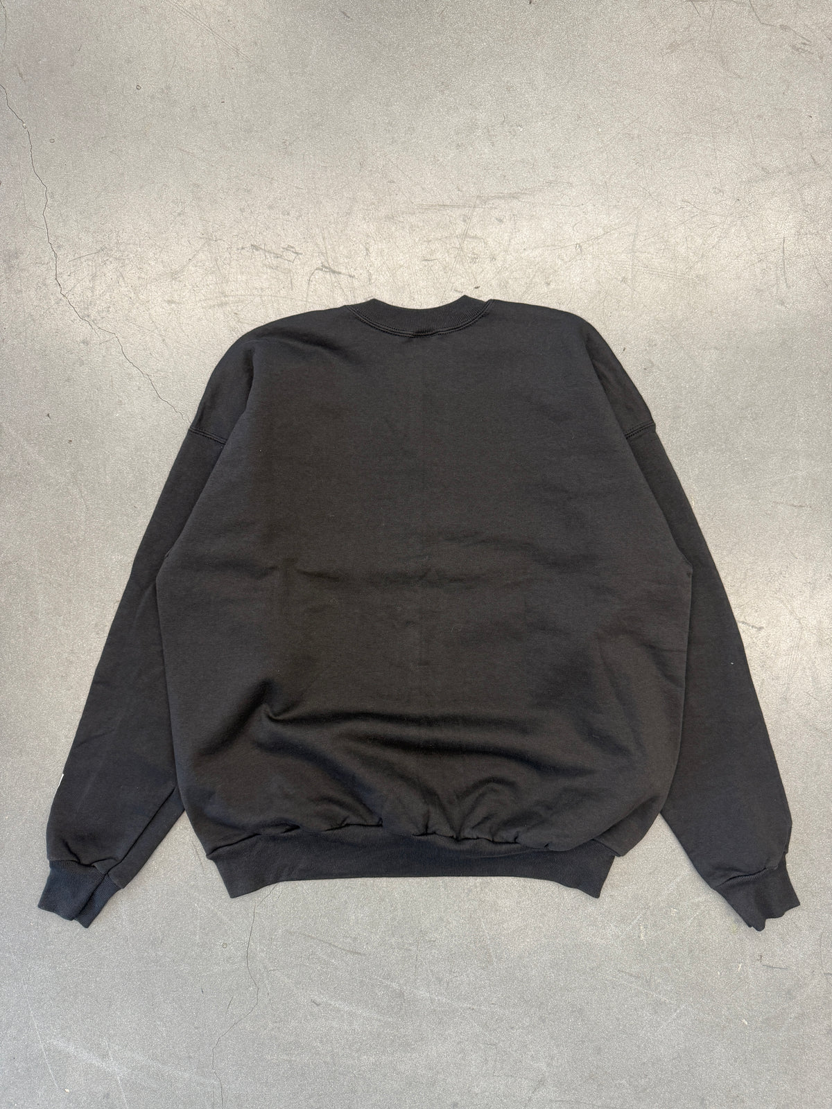 1998 NINTENDO 64 THE LEGEND OF ZELDA OCARINA OF TIME VIDEO GAME CREWNECK SWEATER
