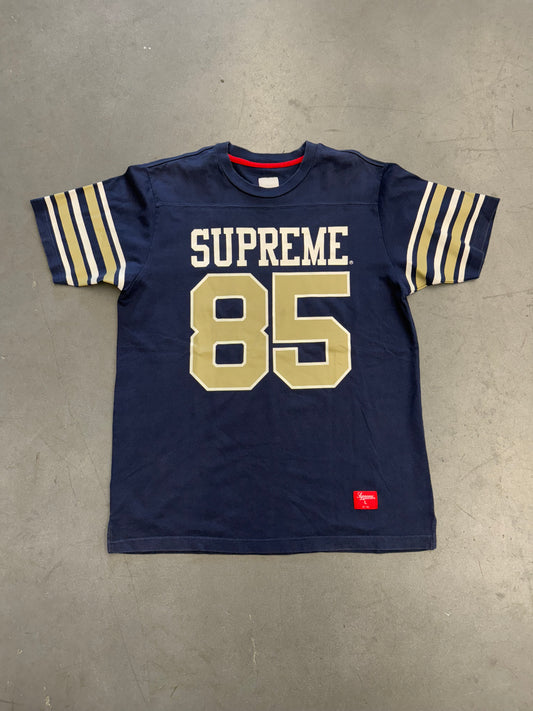 SS12 SUPREME RAMS FOOTBALL TOP