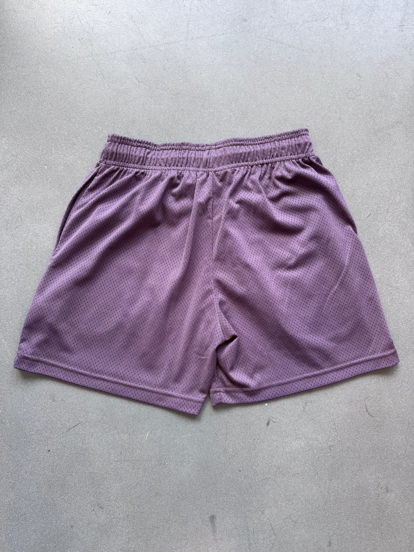 ERIC EMANUEL EE BASIC SHORT BOLT GRAPE (S)