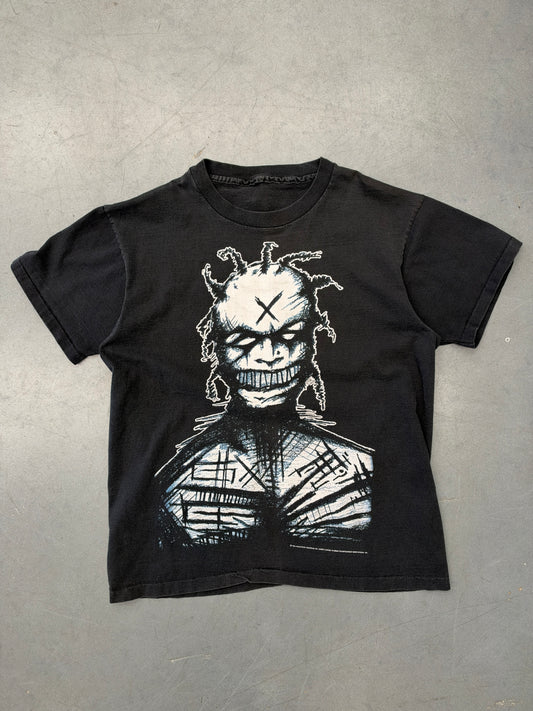 1995 WHITE ZOMBIE FREAKAZOID HEAVEN TEE (PULLED TAG)