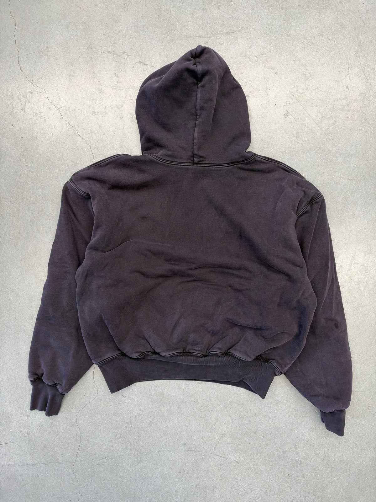 YZY GAP PULLOVER PERFECT HOODIE