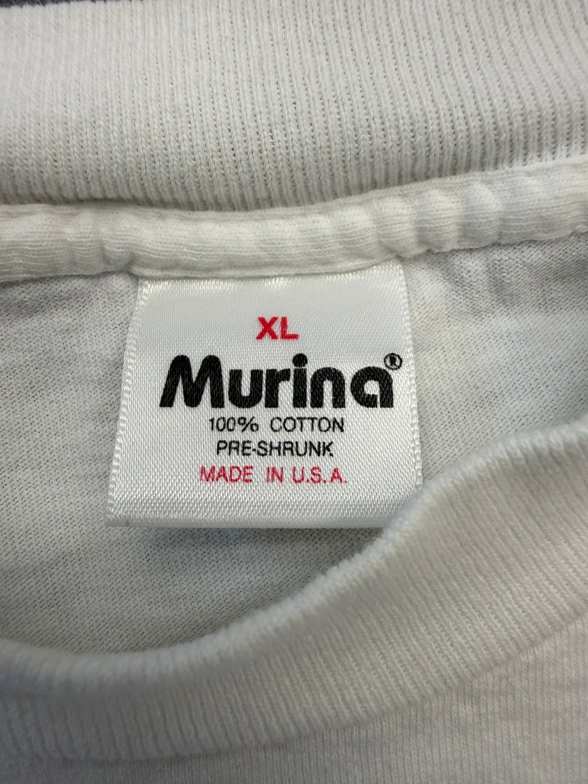 1995 TOY STORY PIXAR SIGGRAPH PROMO TEE (MURINA TAG)