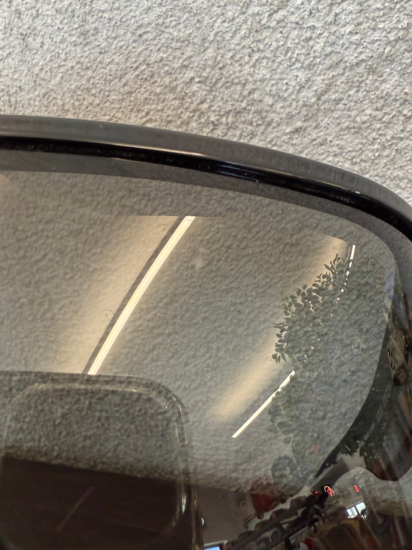 LOUIS VUITTON CRYSTAL CYCLONE SPORT MASK SUNGLASSES
