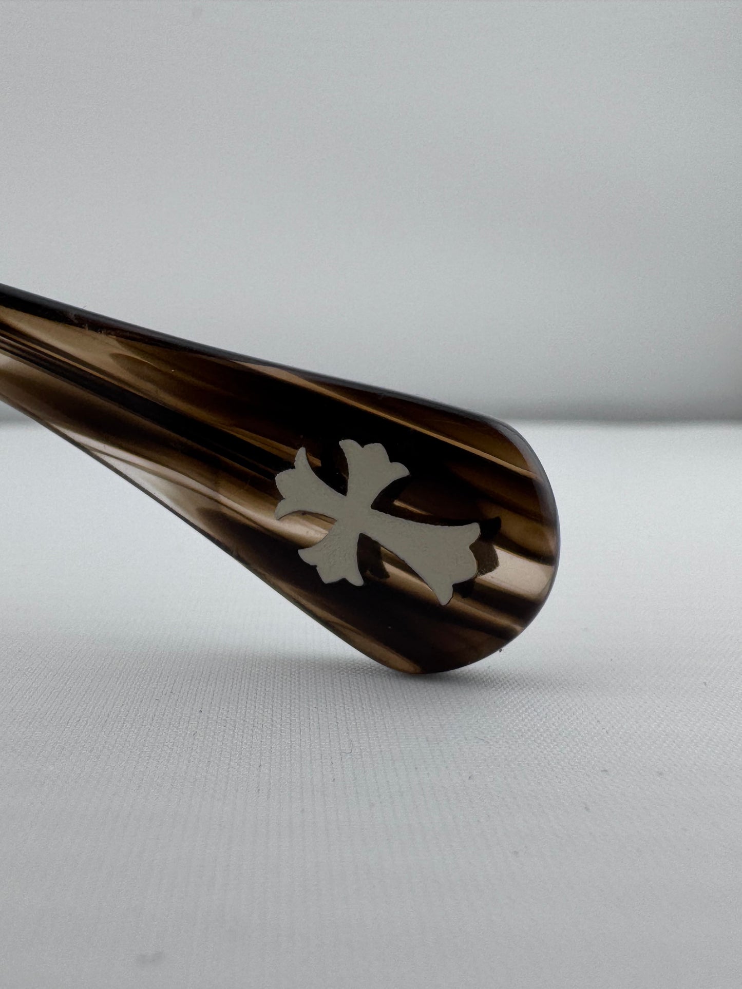 CHROME HEARTS DISMEMBERED EYEGLASSES