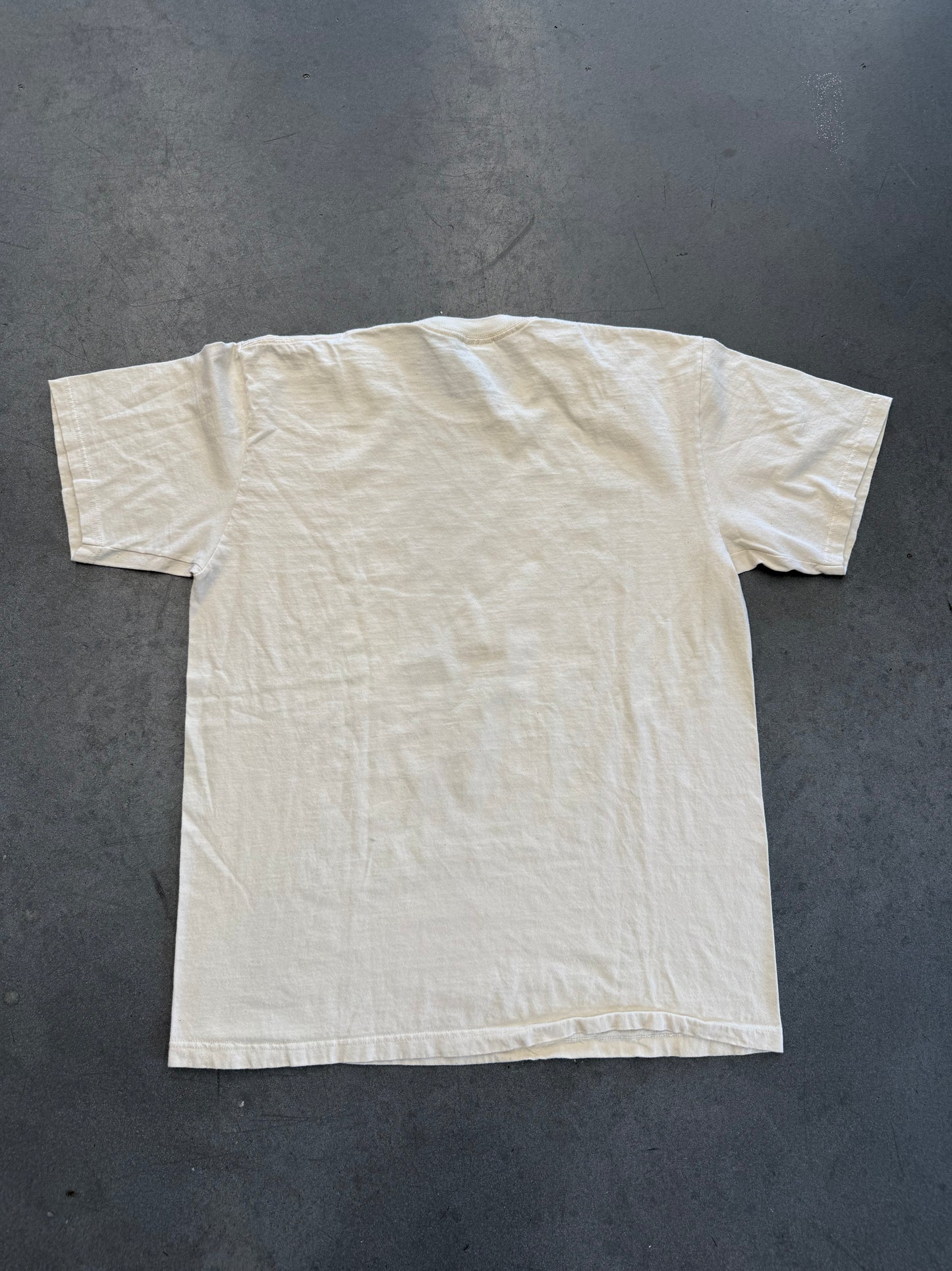 SS22 SUPREME PRETTY FUCKED TEE