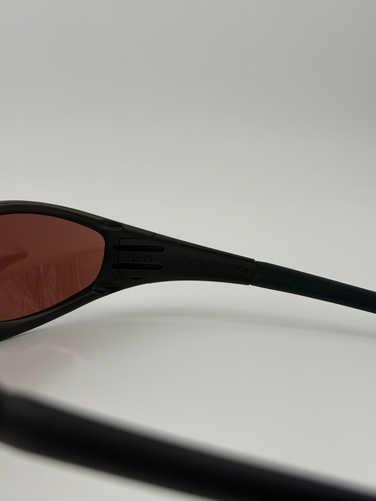 SS26 OAKLEY X TRAVIS SCOTT STRAIGHT JACKET 99 CJ SUNGLASSES