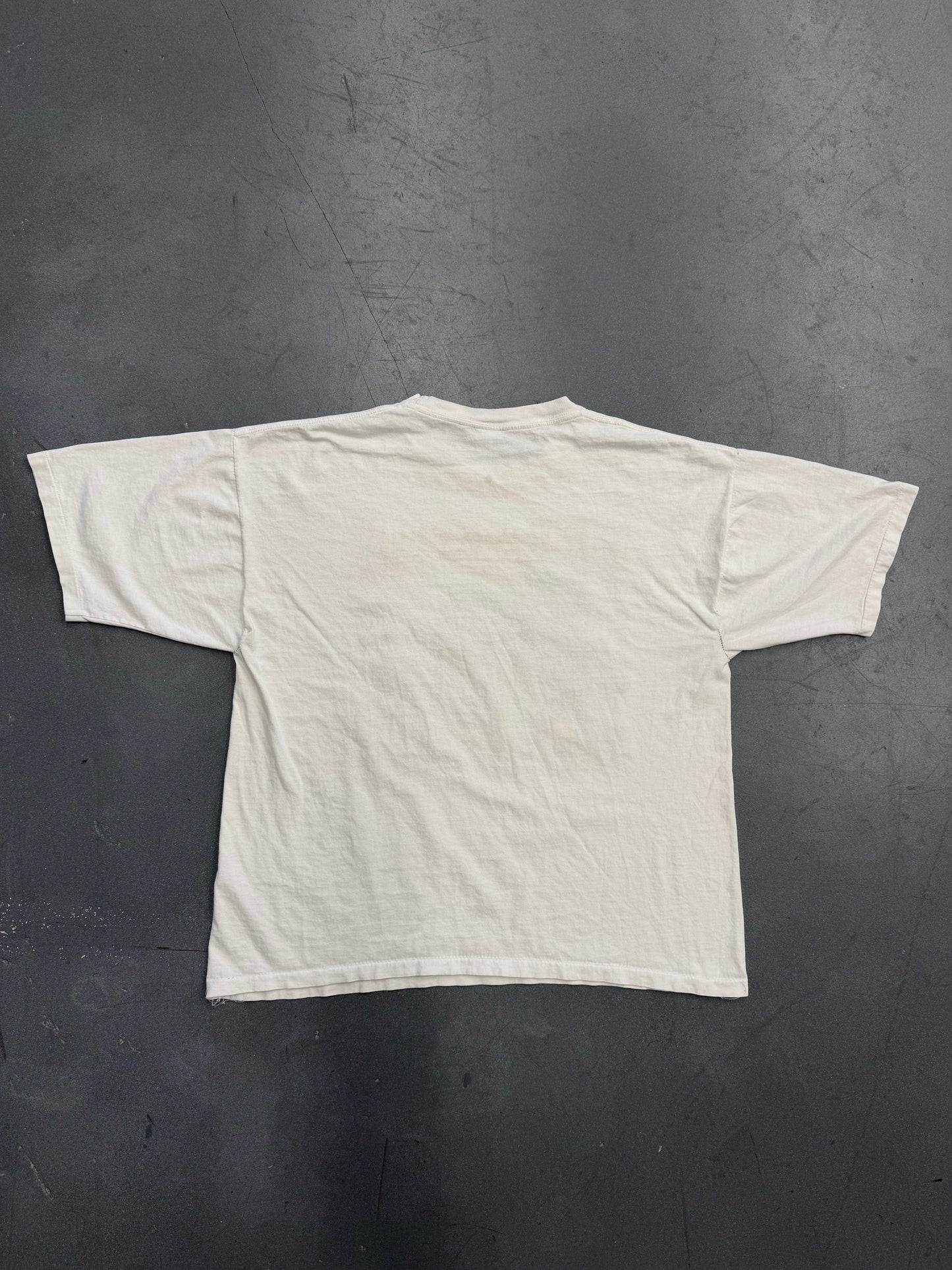 1997 FREAKNIK ATLANTA PARTYTIME... TEE (Q-TEES TAG)