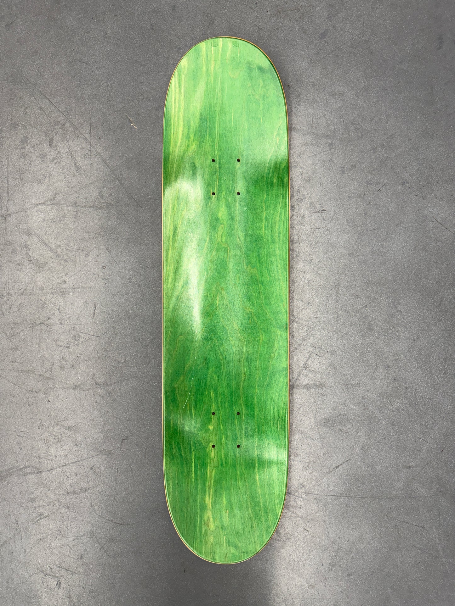 WORLD INDUSTRIES FLAME BOY SKATEBOARD
