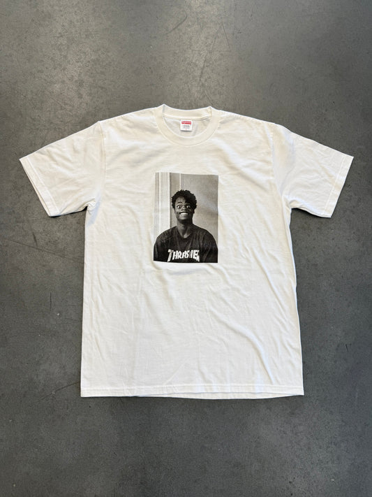 FW24 SUPREME THRASHER HAROLD HUNTER TEE